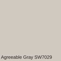 Agreeable-Gray