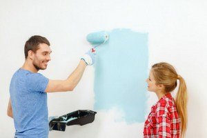 DIY-painting