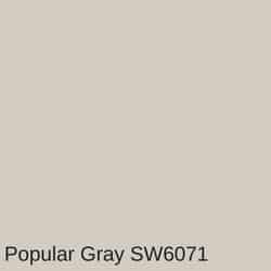 Popular-gray