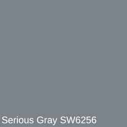 Serious-gray-