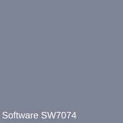 Software-