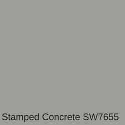 Stamped-Concrete