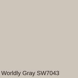 Worldly-gray