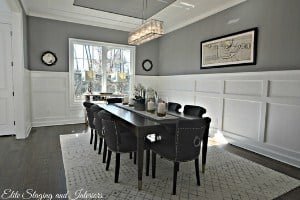 dark-hardwood-floors-and-cool-gray-walls-in-dining-room