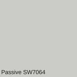 passive-