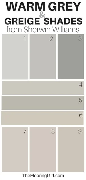 warm-grey-and-greige-shades-of-paint-from-Sherwin-Williams