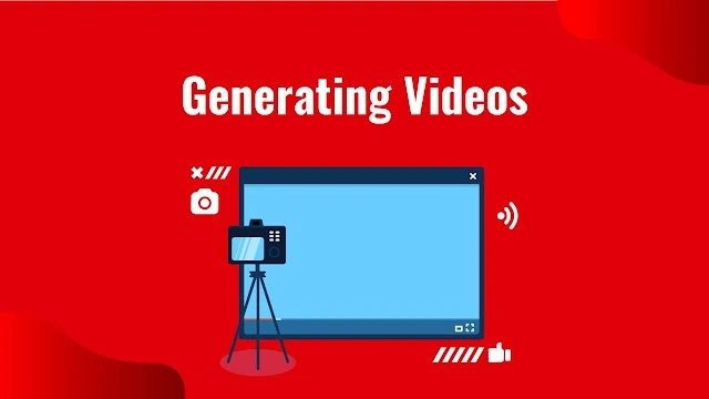 Generating-Videos