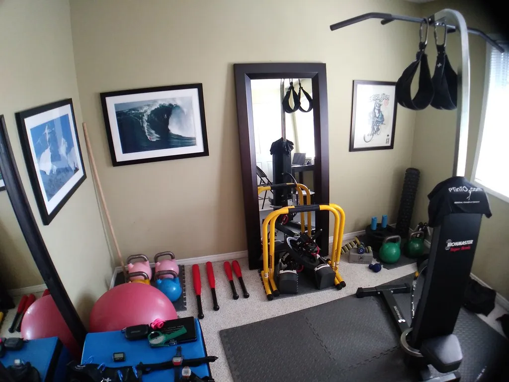 Home-Fitness-videos