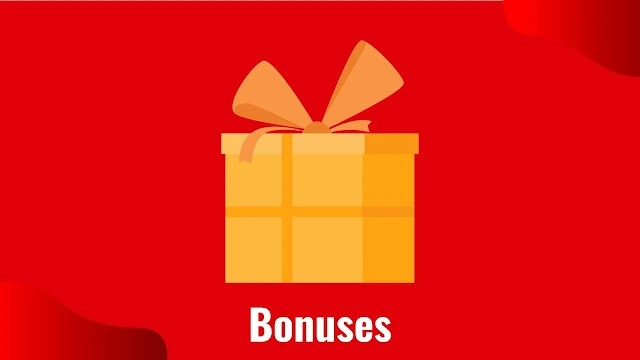 Bonuses-Module