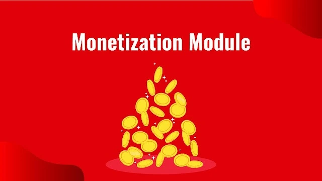 Monetization-Module