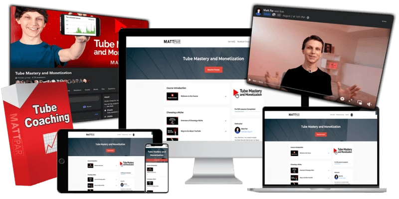 YouTube-Mastery-and-Monetization