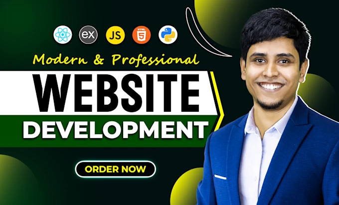 Website-Development